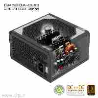 پاور گرین GP530A-EUD