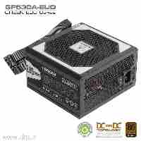 پاور گرین GP530A-EUD