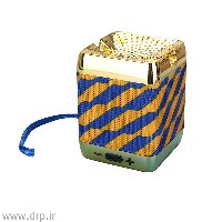 اسپیکر بلوتوثی تی اند جی TG128