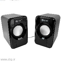 اسپیکر دو تکه کیسونلی S-444