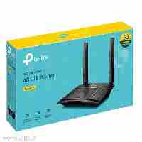 مودم روتر LTE 4G تی پی لینک TL-MR100