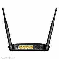 مودم روتر ADSL 2Plus دی لینک DSL-2740U