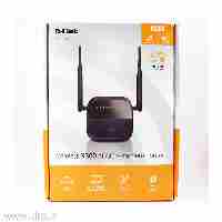 مودم روتر ADSL 2Plus دی لینک DSL-124