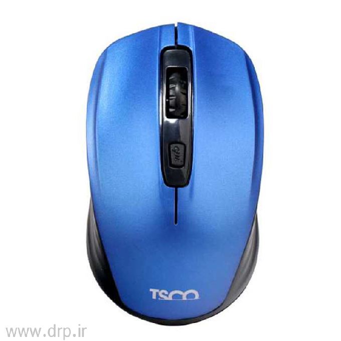 ماوس بی سیم تسکو TM666W