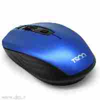 ماوس بی سیم تسکو TM666W