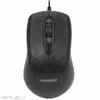 ماوس باسیم گرین GM-400
