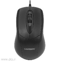 ماوس باسیم گرین GM-400