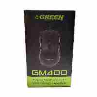 ماوس باسیم گرین GM-400