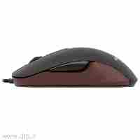 ماوس گیمینگ باسیم گرین GM-402