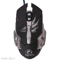 ماوس گیمینگ باسیم تسکو TM762GA