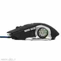 ماوس گیمینگ باسیم تسکو TM762GA