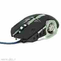 ماوس گیمینگ باسیم تسکو TM762GA