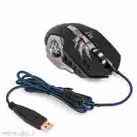 ماوس گیمینگ باسیم تسکو TM762GA