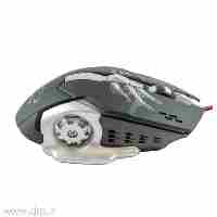ماوس گیمینگ باسیم تسکو TM762GA
