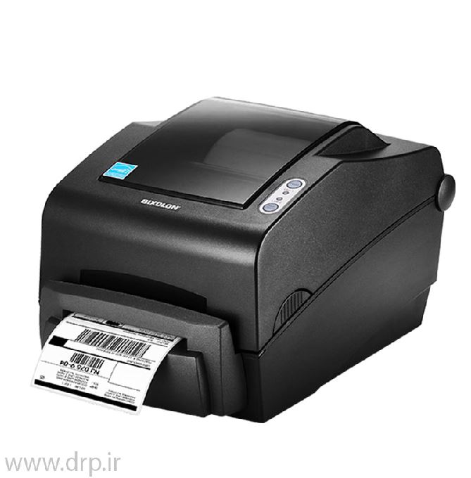 پرینتر لیبل زن بیکسولون SLP-TX400EG