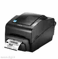 پرینتر لیبل زن بیکسولون SLP-TX400EG