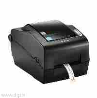 پرینتر لیبل زن بیکسولون SLP-TX400EG