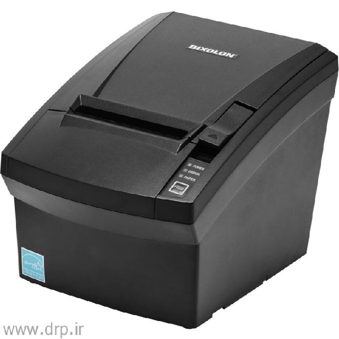 پرینتر حرارتی بیکسولون SRP-330II  شبکه