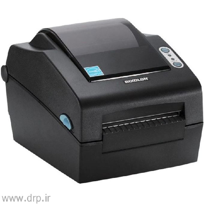 پرینتر لیبل زن بیکسولون SLP-TX403EG