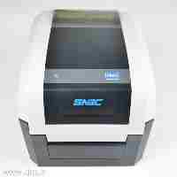 پرینتر لیبل زن اس ان بی سی BTP-3210E