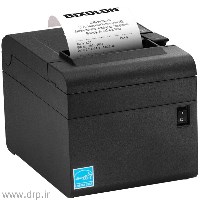 پرینتر حرارتی بیکسولون SRP-E300ESK شبکه