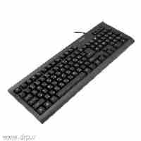 کیبورد با‌سیم گرین GK402