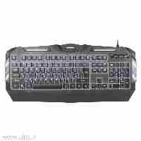 کیبورد باسیم گرین GK-403