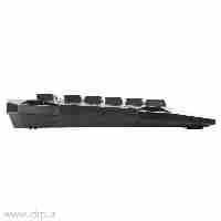 کیبورد باسیم گرین GK-403
