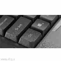 کیبورد باسیم گرین GK-403