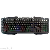 کیبورد گیمینگ باسیم تسکو TK8021L
