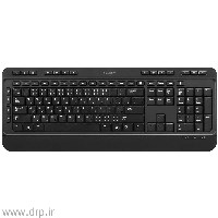 کیبورد با‌سیم گرین GK502