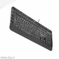 کیبورد با‌سیم گرین GK502