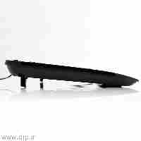 کیبورد با‌سیم گرین GK502