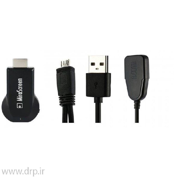تبدیل HDMI به WIFI وی نت