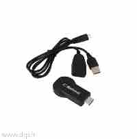 تبدیل HDMI به WIFI وی نت