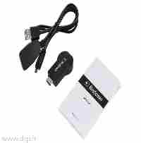تبدیل HDMI به WIFI وی نت