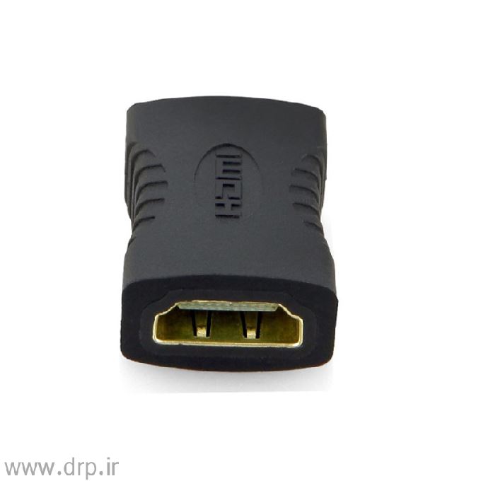 برل HDMI دو سر ماده