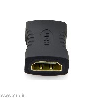 برل HDMI دو سر ماده