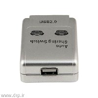 دیتا سوئیچ پرینتر دو پورت اتوماتیک