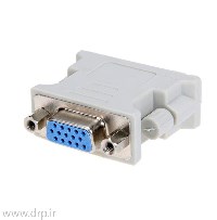 تبدیل دی وی آی به وی جی ای 5-24