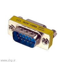 برل VGA دو سر نری