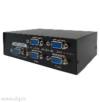 SPLITTER VGA 4PORT