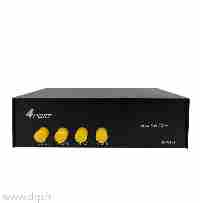 SPLITTER VGA 4PORT