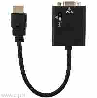 تبدیل HDMI به VGA