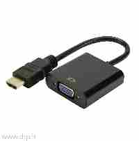 تبدیل HDMI به VGA