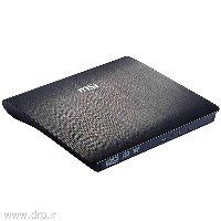 دی وی دی رایتر اکسترنال ام اس آی ECD-819
