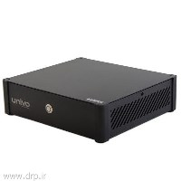 مینی پی سی یونیوو U4105 J4105 4 128 INTEL