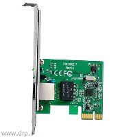 کارت شبکه PCI Express تی پی لینک 1000 مدل TG-3468