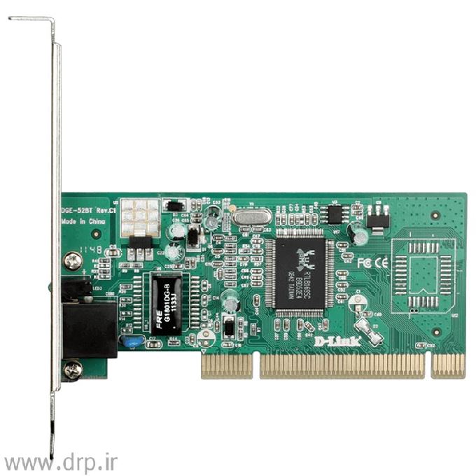 کارت شبکه PCI دی لینک 1000 مدل DGE-528T