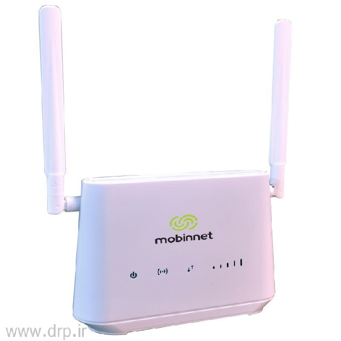 مودم LTE مبین نت MN-4200